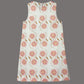 🔥Last Day Promotion 50% OFF💖Women's Casual Sleeveless Floral Print Dress