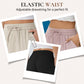 🎁Final Day 49% OFF: Linen Summer Pants - Drawstring, Skin-Friendly & Lightweight