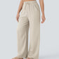 🎁Final Day 49% OFF: Linen Summer Pants - Drawstring, Skin-Friendly & Lightweight