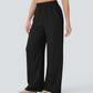 🎁Final Day 49% OFF: Linen Summer Pants - Drawstring, Skin-Friendly & Lightweight