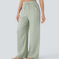 🎁Final Day 49% OFF: Linen Summer Pants - Drawstring, Skin-Friendly & Lightweight