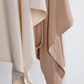 💖 Special Price £12.99🔥Last 3 Hours!!💝Women's Linen Cardigan 3/4 Sleeve Open Front Loose Cover Ups Lightweight Shrug