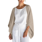 💖 Special Price £12.99🔥Last 3 Hours!!💝Women's Linen Cardigan 3/4 Sleeve Open Front Loose Cover Ups Lightweight Shrug