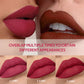 Long-lasting Lightweight Non-Sticky Lip Gloss