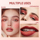 Long-lasting Lightweight Non-Sticky Lip Gloss