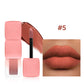 Long-lasting Lightweight Non-Sticky Lip Gloss