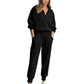 🔥Long Sleeve Half Zip Sweatsuits Set