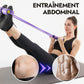 Multifunction Tension Rope