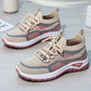 ✨50% OFF Hot Sale: Women’s Lace-Up Running Shoes, Casual Comfort Fit