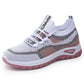 ✨50% OFF Hot Sale: Women’s Lace-Up Running Shoes, Casual Comfort Fit