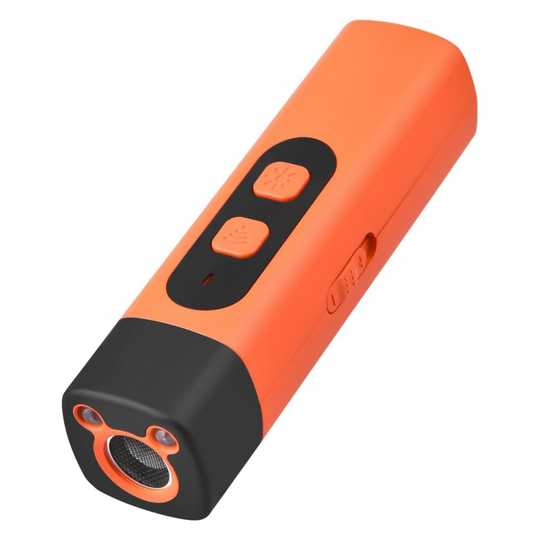 Non-Electric, Non-Punitive, Humane Care - Dog Behavior Training Aid