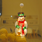 Christmas Window Hanging Lights