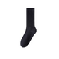 Lamb Fleece Mid-Calf Knit Thermal Socks