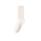Lamb Fleece Mid-Calf Knit Thermal Socks