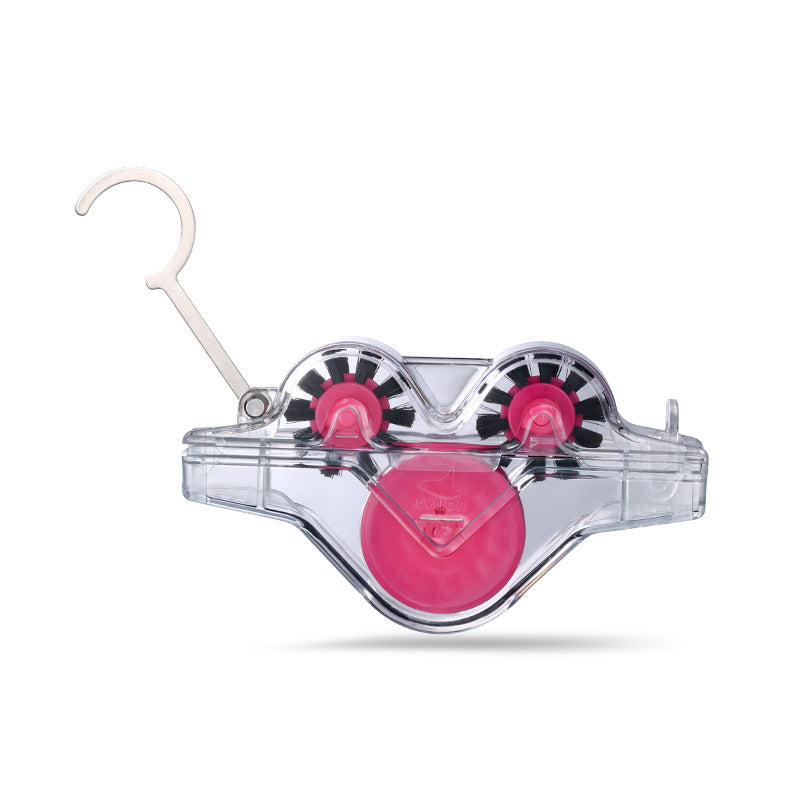 🚲 50% OFF NOW! 🔧 Bike Chain Scrubber – Deep Cleaning, Universal Fit & Easy Installation 🧼