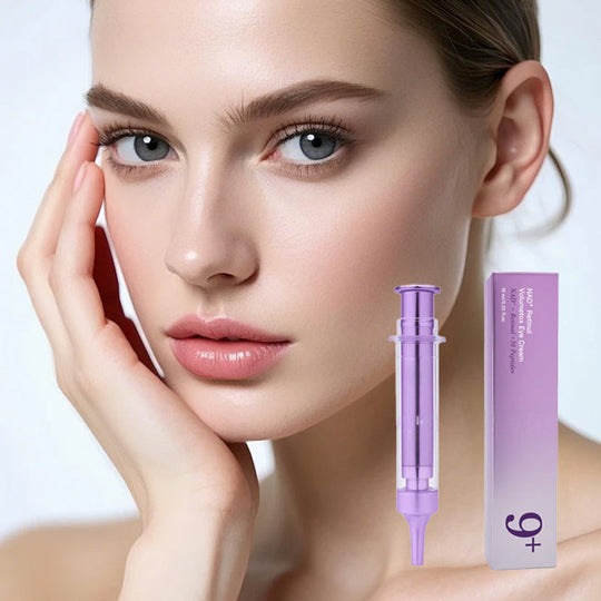 🔥LAST DAY SALE 50% OFF⏰30K+ SOLD!⚡Anti-Aging NAD+Retinol Eye Cream