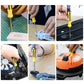 Multifunction screwdriver set