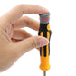 Multifunction screwdriver set