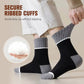 High-Compression Sports Socks (5-Pair Pack)