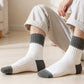 High-Compression Sports Socks (5-Pair Pack)