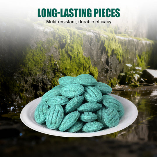 High-Potency Rodent Bait