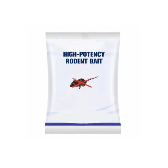 High-Potency Rodent Bait