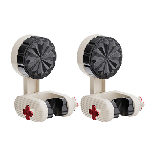 🖤Black Friday Big Sale 60% OFF🔥Drill-Free Wall Mount Shower Wand Holder