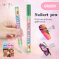 🎁Christmas Gift🎄12-Color Professional Nail Art Pen Set