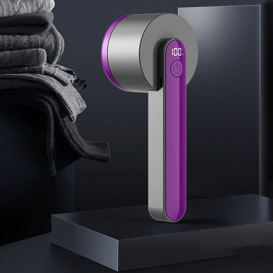 📢50% OFF NOW🔥Efficient & Portable Electric Clothing Pilling Remover