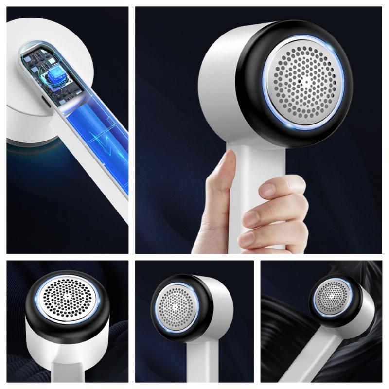 📢50% OFF NOW🔥Efficient & Portable Electric Clothing Pilling Remover