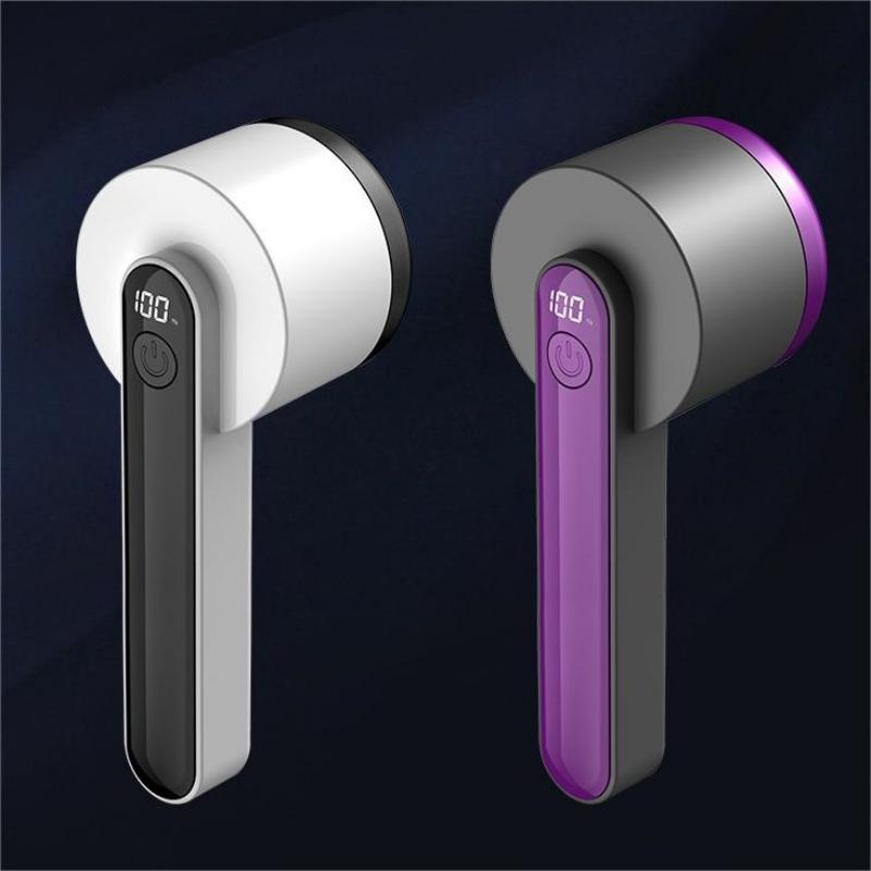 📢50% OFF NOW🔥Efficient & Portable Electric Clothing Pilling Remover