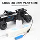 ⏰Black Friday Sale 50% OFF💥💥6-Wheel Remote Control Truck Off Road