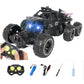 ⏰Black Friday Sale 50% OFF💥💥6-Wheel Remote Control Truck Off Road
