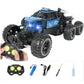 ⏰Black Friday Sale 50% OFF💥💥6-Wheel Remote Control Truck Off Road