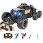 ⏰Black Friday Sale 50% OFF💥💥6-Wheel Remote Control Truck Off Road