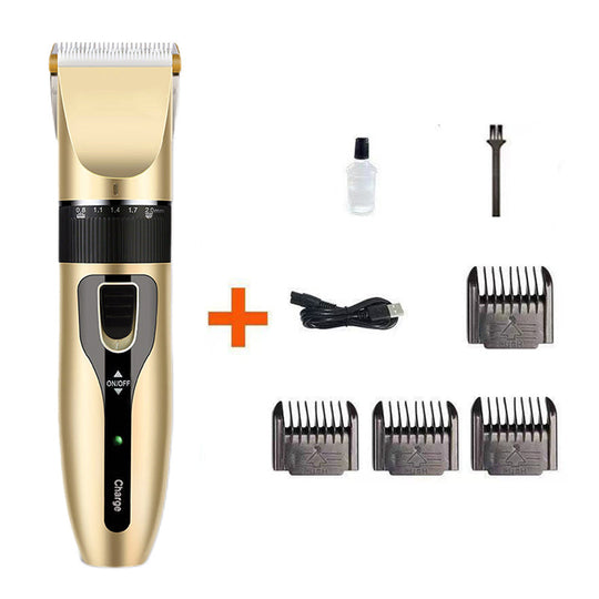 🔥🔥🔥[Best Gift For Him] 🔥🔥🔥Professional Hair Clippers for Men