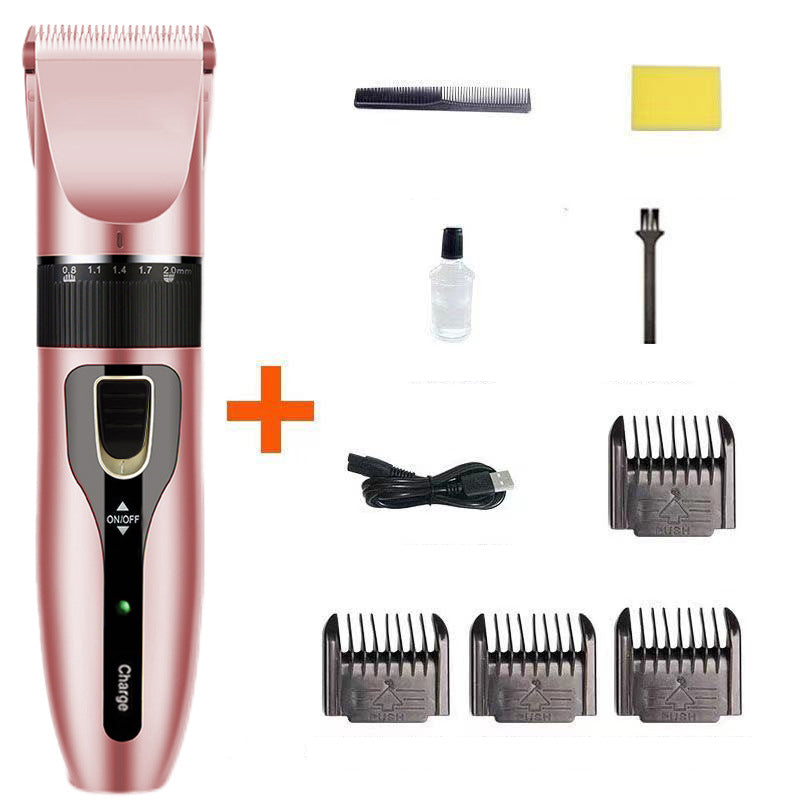 🔥🔥🔥[Best Gift For Him] 🔥🔥🔥Professional Hair Clippers for Men
