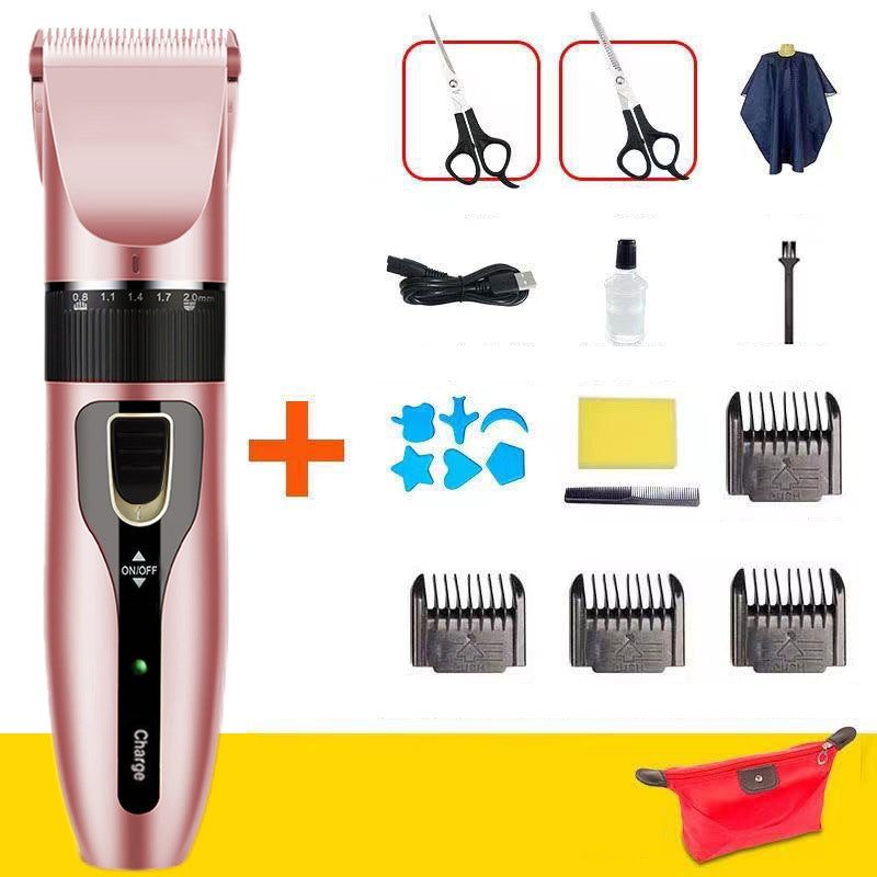 🔥🔥🔥[Best Gift For Him] 🔥🔥🔥Professional Hair Clippers for Men