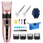 🔥🔥🔥[Best Gift For Him] 🔥🔥🔥Professional Hair Clippers for Men