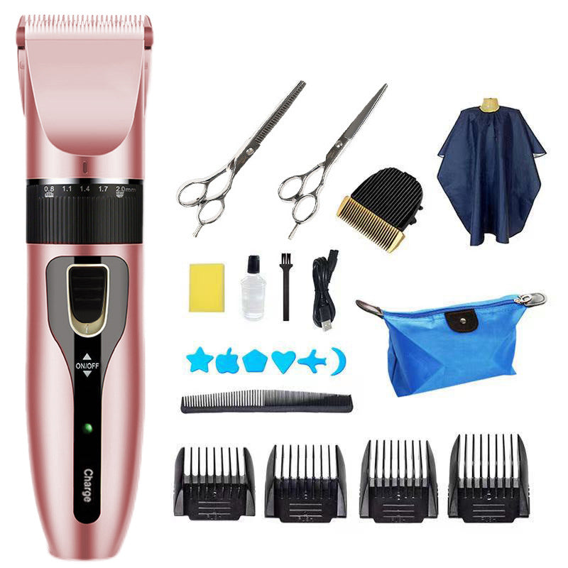 🔥🔥🔥[Best Gift For Him] 🔥🔥🔥Professional Hair Clippers for Men