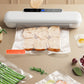 Kitchen Freshness Lock Food Sealer
