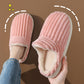 Kaleidolab Odor-Resistant Warm Slippers