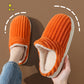 Kaleidolab Odor-Resistant Warm Slippers
