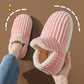 Kaleidolab Odor-Resistant Warm Slippers