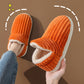 Kaleidolab Odor-Resistant Warm Slippers