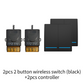 30A High-Power Wireless Remote Control Switch Kit