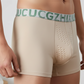 Men's Breathable Massage Underwear