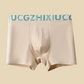 Men's Breathable Massage Underwear