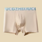 Men's Breathable Massage Underwear