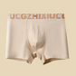 Men's Breathable Massage Underwear